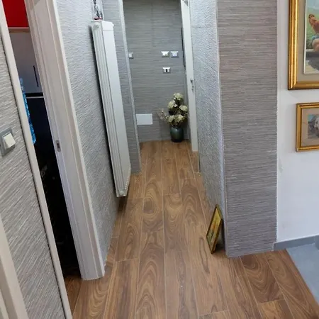 Rosa 4* Contursi Terme