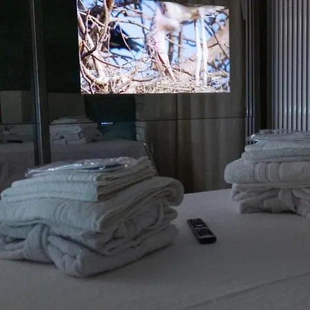 Rosa 4* Contursi Terme