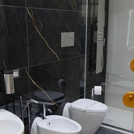 Pensión Rosa Contursi Terme