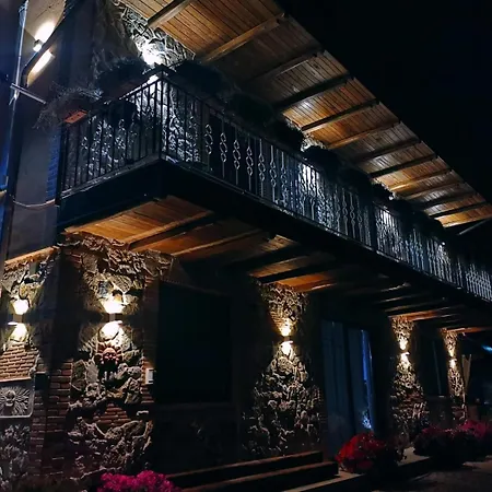 Rosa 4* Contursi Terme